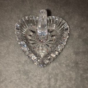 Crystal Ring Holder!!